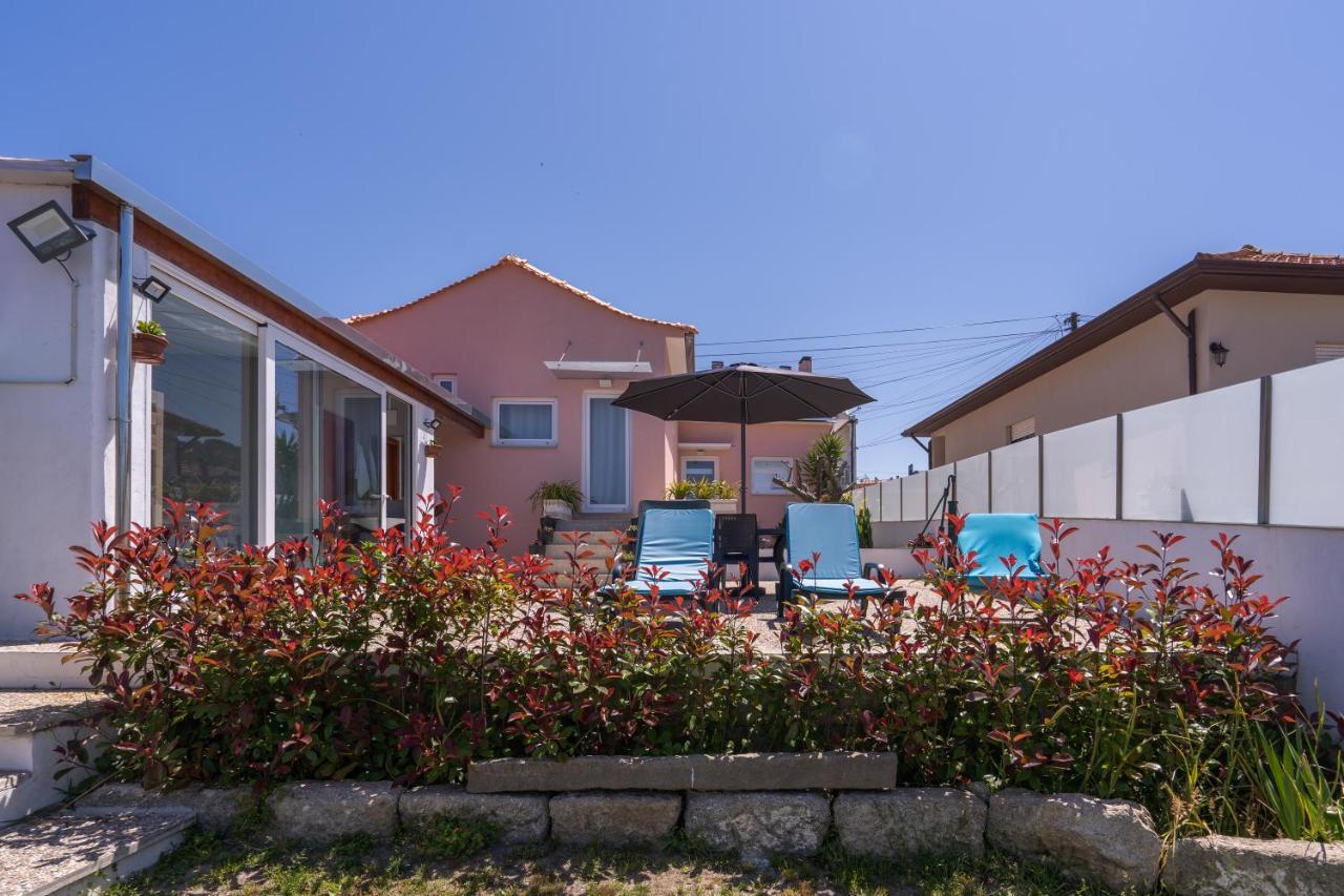 Terra & Mar - Land & Sea Villa Arcozelo  Kültér fotó