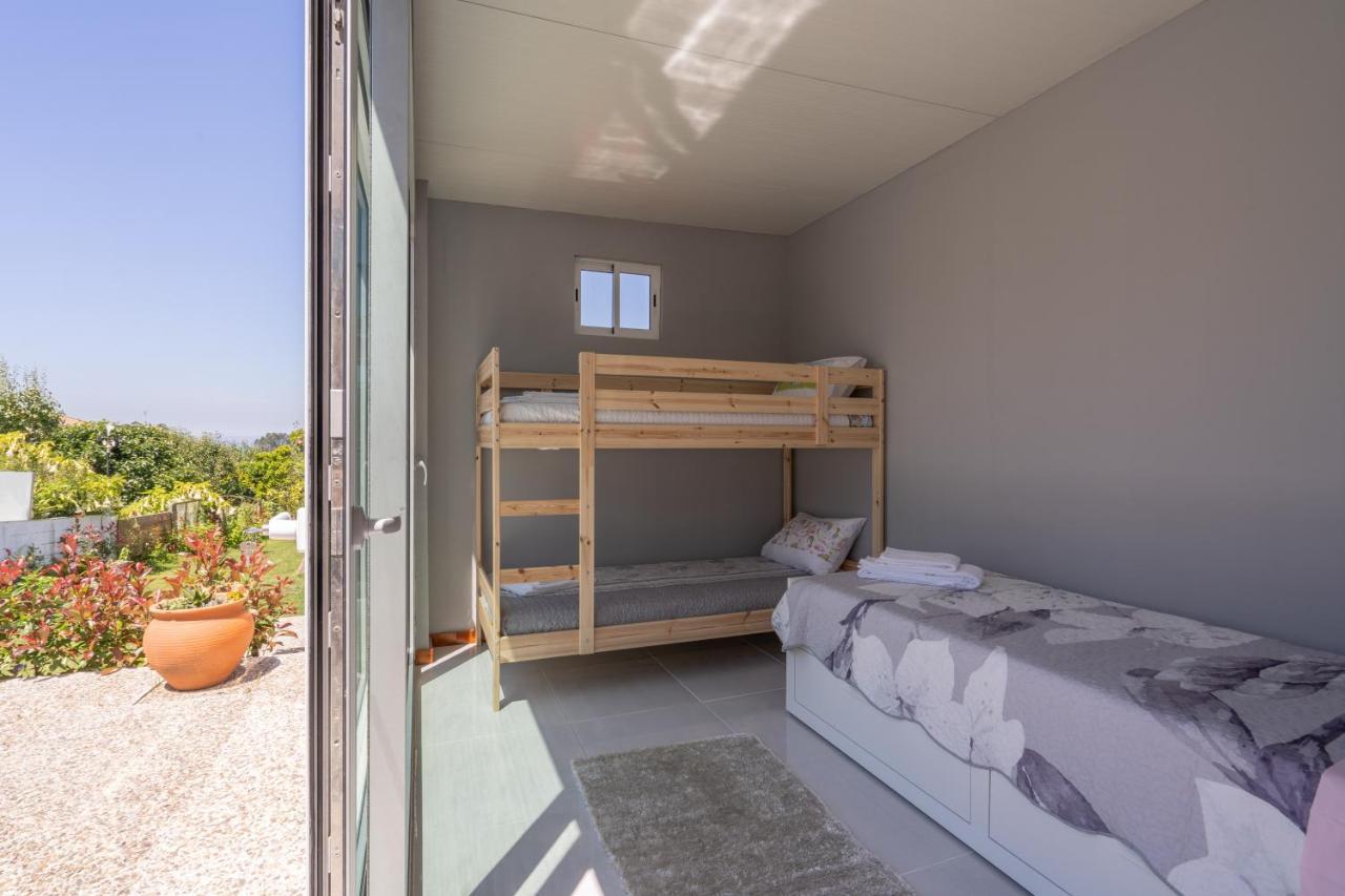 Terra & Mar - Land & Sea Villa Arcozelo  Kültér fotó